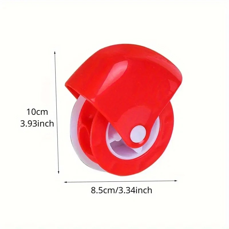 Kitchen Gadgets To Have - 프리미엄 다기능 수동 파이 크러스트 및