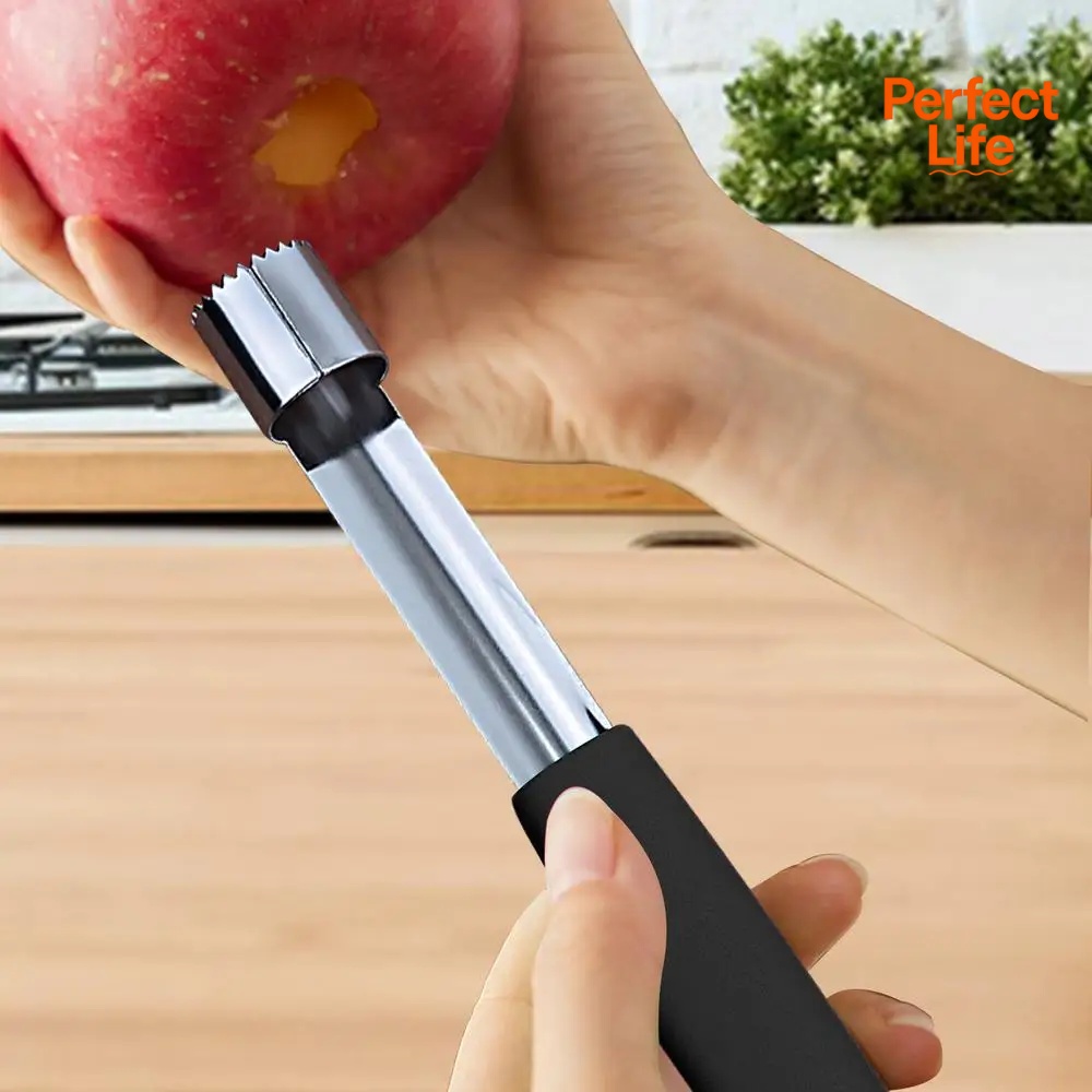 Apple Corer Slicer - Apple Corer Pitter 배 벨 트위스트