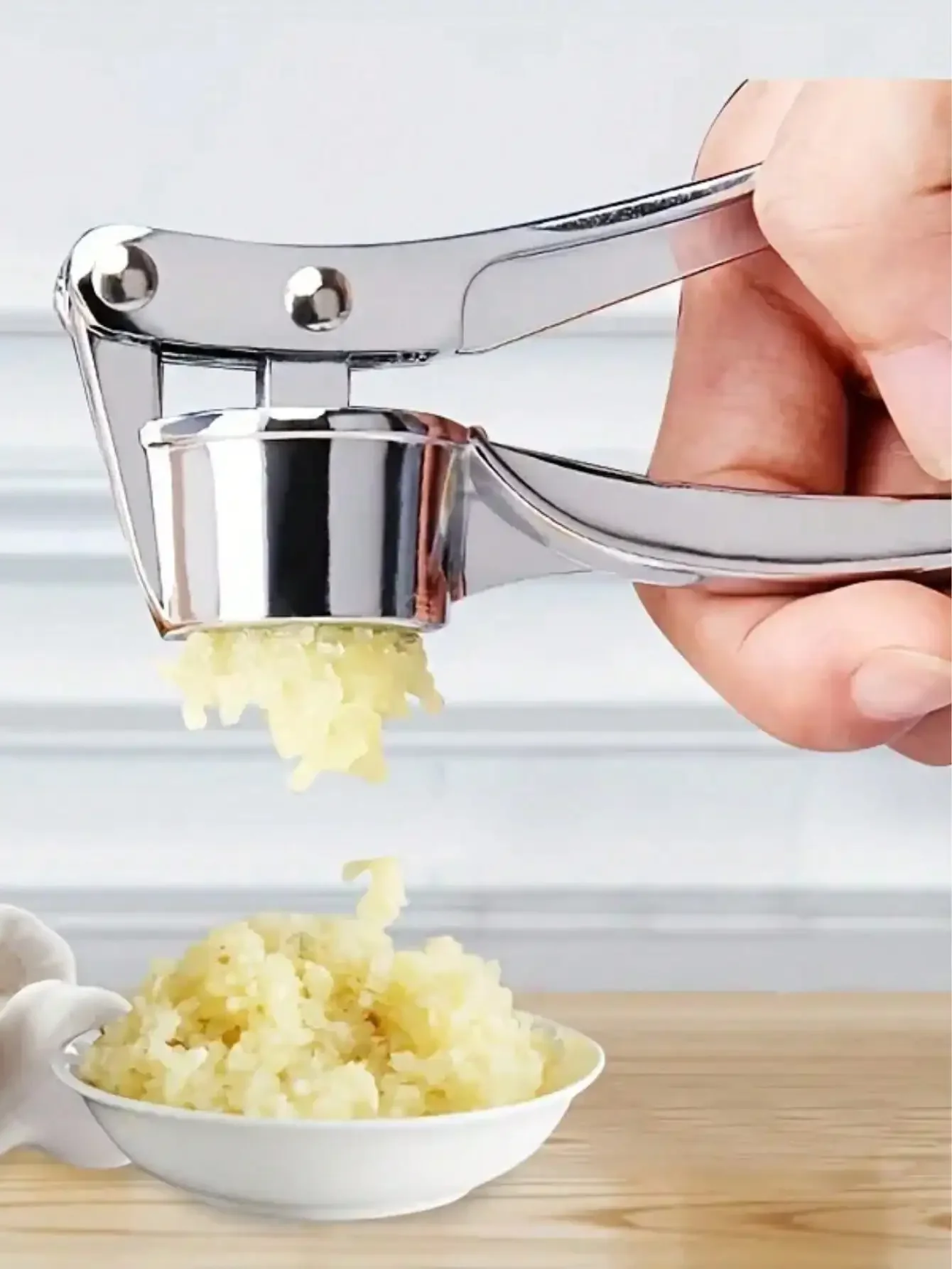 Kitchen Gadgets Juicer - 20261pc, 마늘 프레스, 세척 가능한 마늘