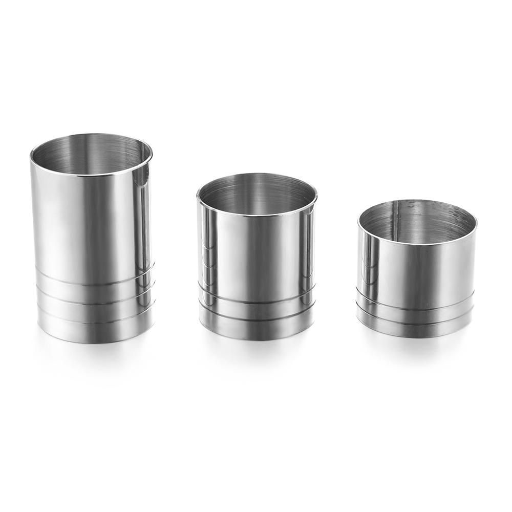 Kitchen Gadgets Under $25 - 25/35/50ml Drinkware 스테인레스 스틸 Barware 칵테일