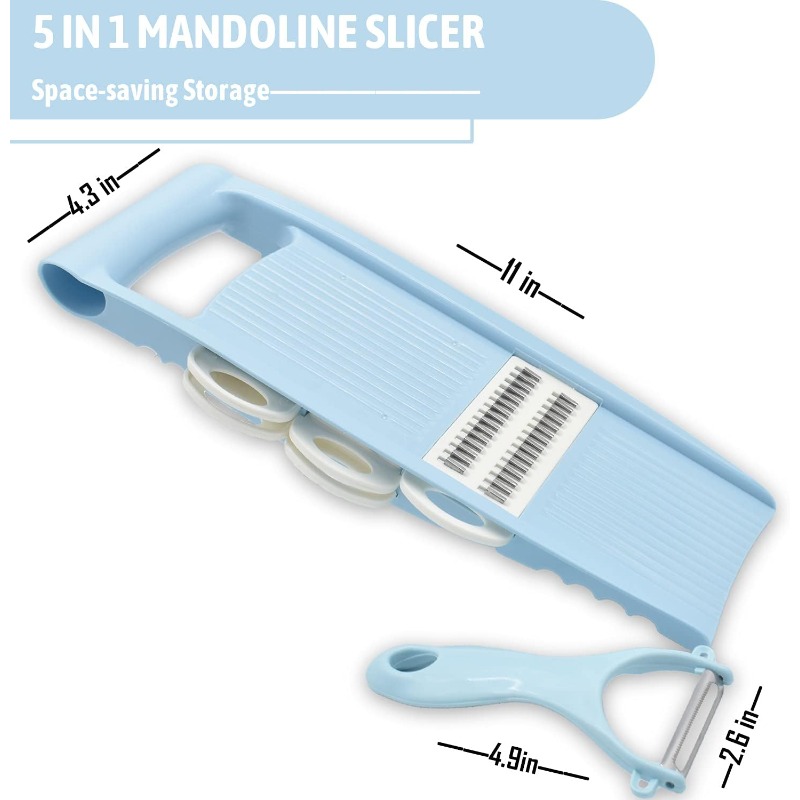 Kitchen Gadgets That Are Useful - 새로운 다기능 야채 다지기, 스테인리스 스틸