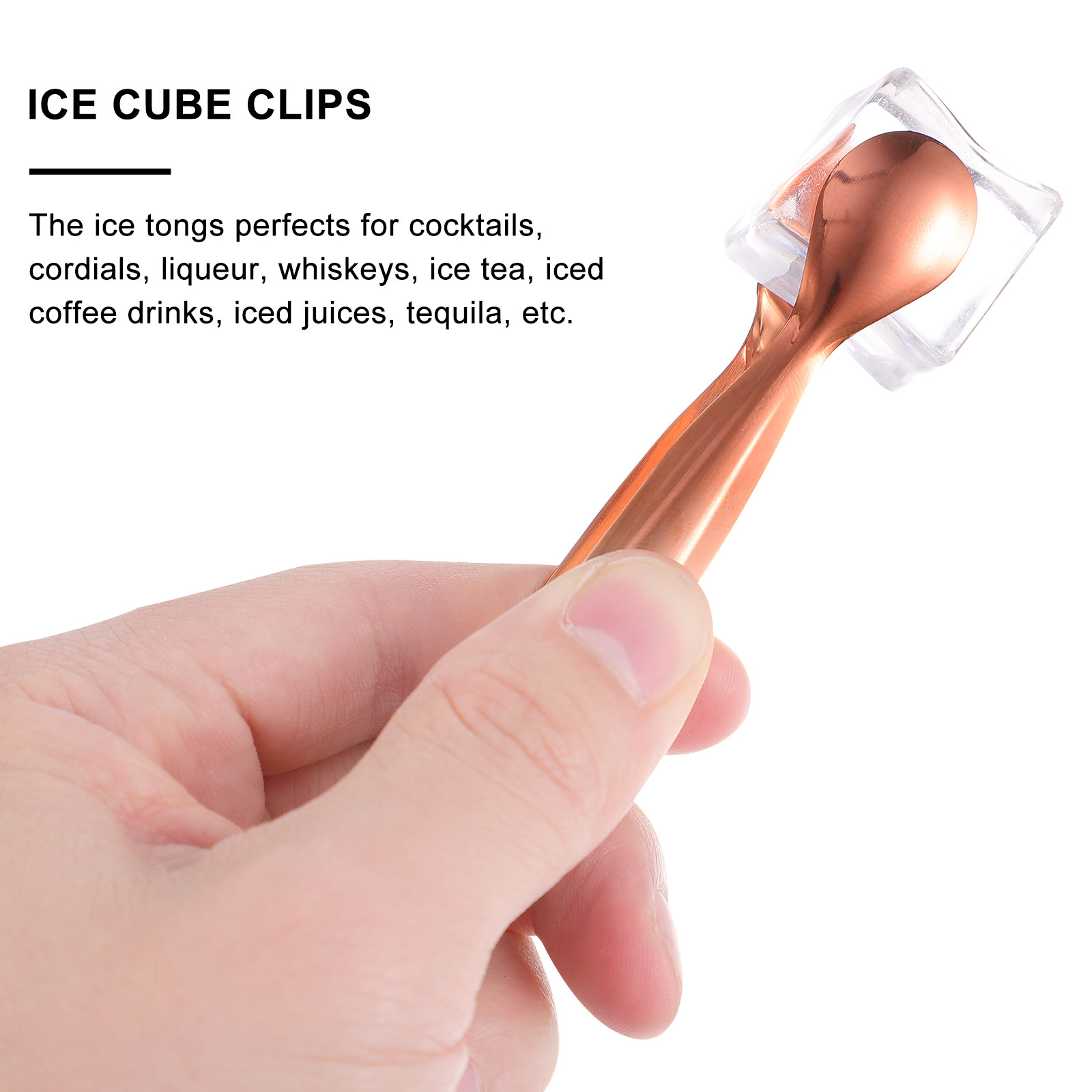 Kitchen Gadgets That Are Useful - 8개 세트, 녹슬지 않는 스테인리스 스틸