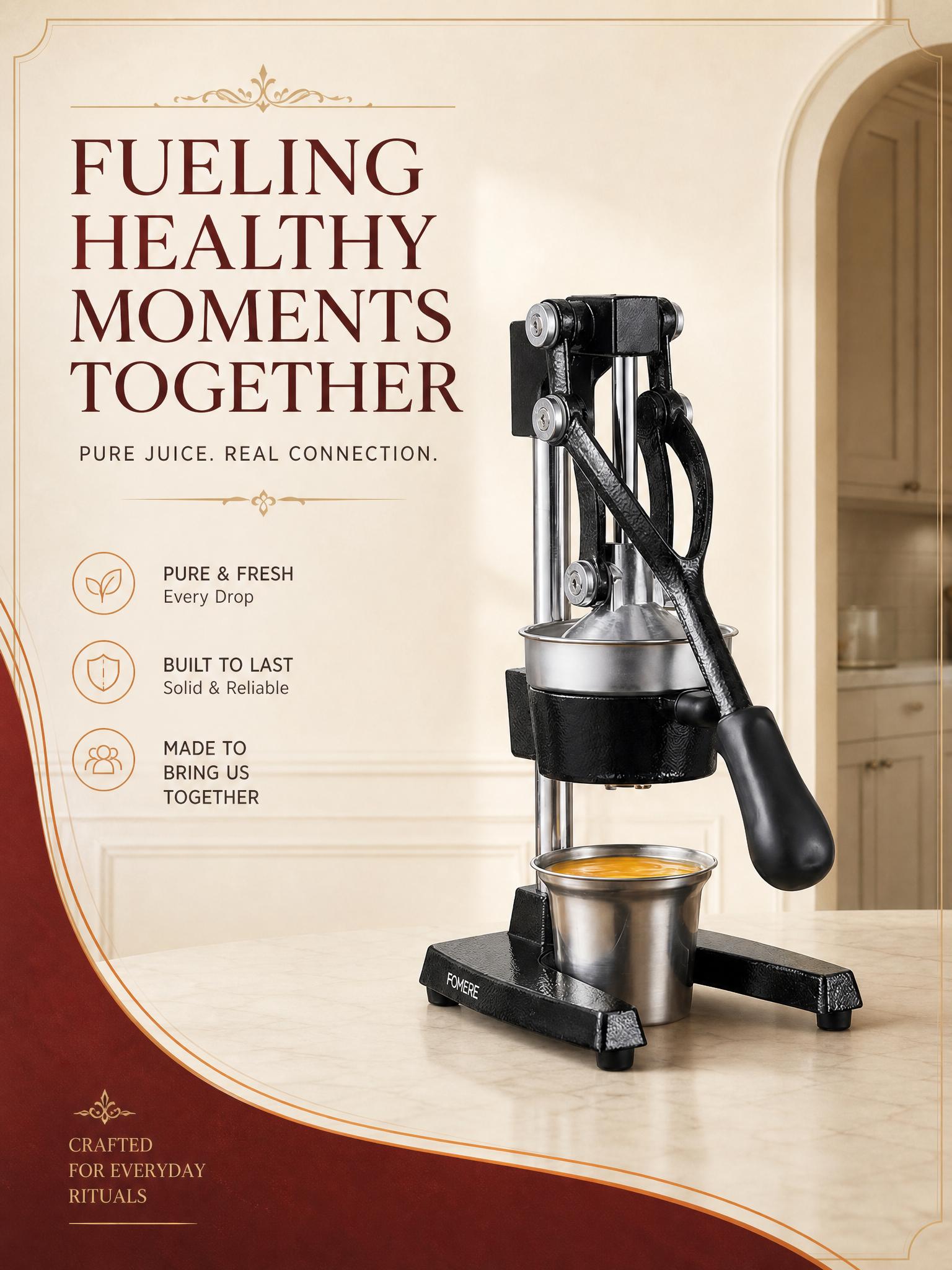 수동 주서기, 수동 감귤류 착즙기, 400ml 컵이 포 - Kitchen Gadgets Juicer 리뷰 및 가격