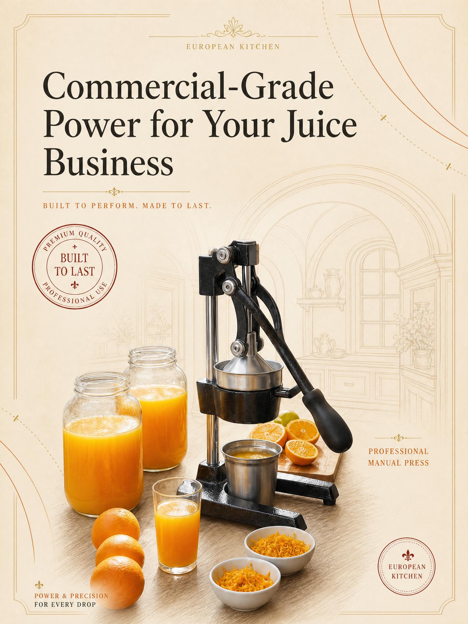 수동 주서기, 수동 감귤류 착즙기, 400ml 컵이 포 - Kitchen Gadgets Juicer 리뷰 및 가격