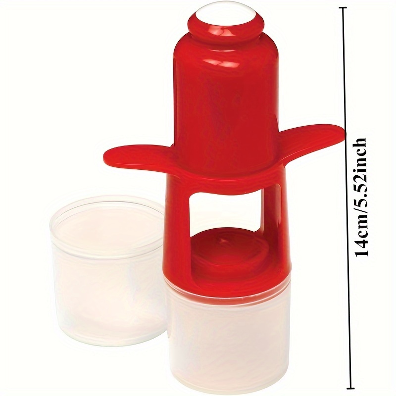 창의적인 체리 씨 제거기 주방 도구, 사용하기 쉬운 체 - Kitchen Gadgets That Are Useful 리뷰 및 가격