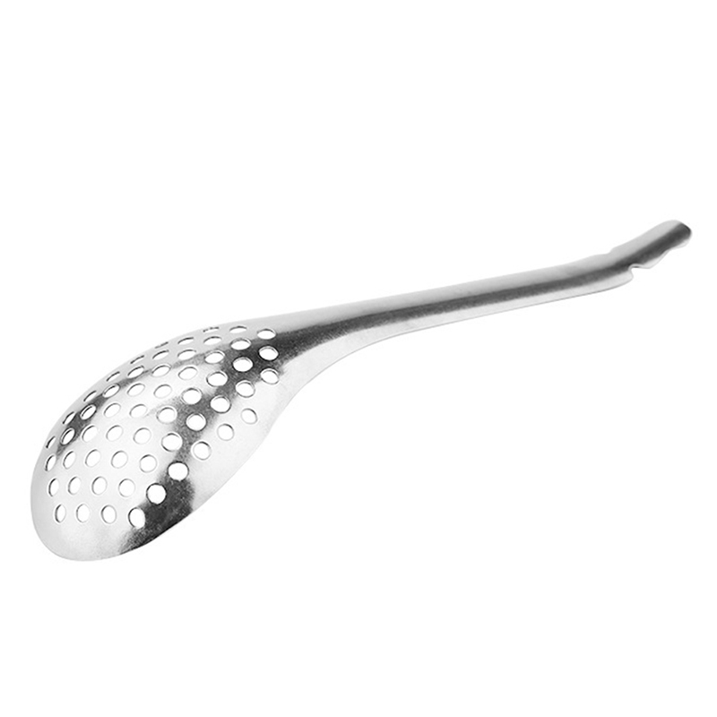 56홀 캐비어 스푼 유용한 주방 조리 도구 채반 계란  - Kitchen Gadgets That Are Useful 리뷰 및 가격