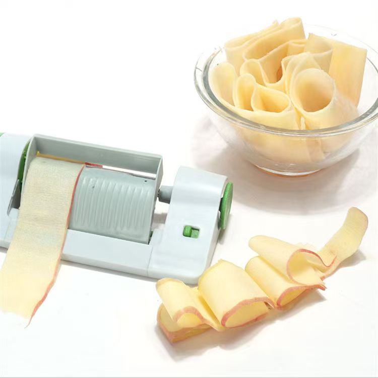 가정용 필링 사과 배 무 롤러 나이프 주방 도구 야채  - Apple Corer Slicer 리뷰 및 가격