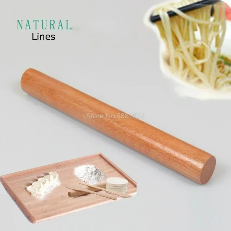 주방 나무 롤링 핀 세트-5 크기 반죽 롤러 베이킹 요 - Kitchen Gadgets Under $25 리뷰 및 가격