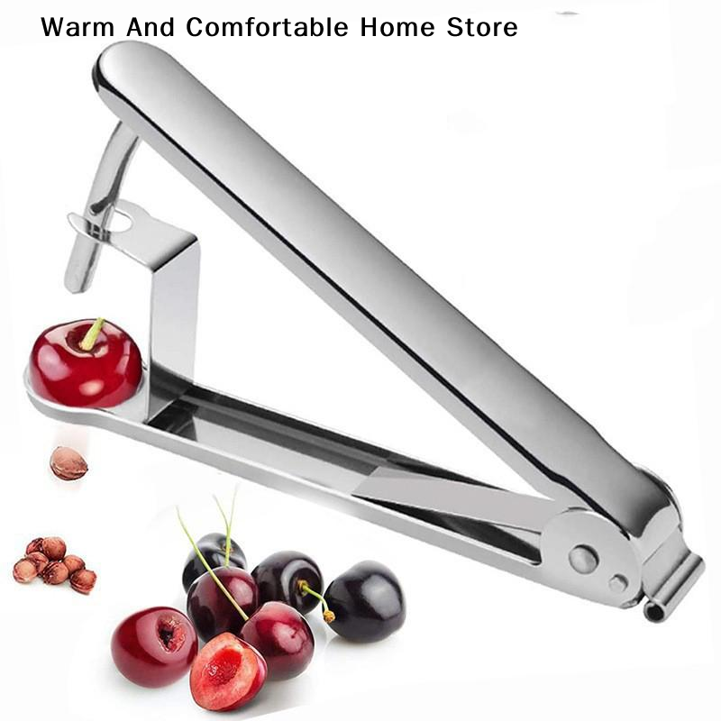 체리, 산사나무 열매, 붉은 대추, 올리브용 다기능 핍 - Kitchen Gadgets That Are Useful 리뷰 및 가격