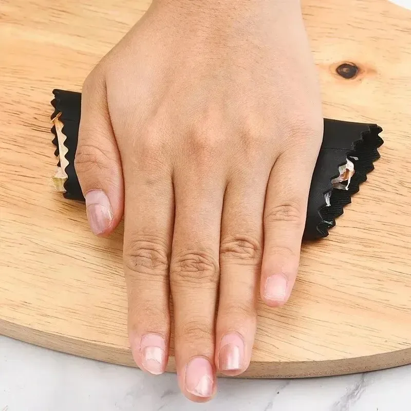 마늘 껍질 벗기는 튜브 마늘 껍질 벗기는 실리콘 마늘  - Kitchen Gadgets That Are Useful 리뷰 및 가격