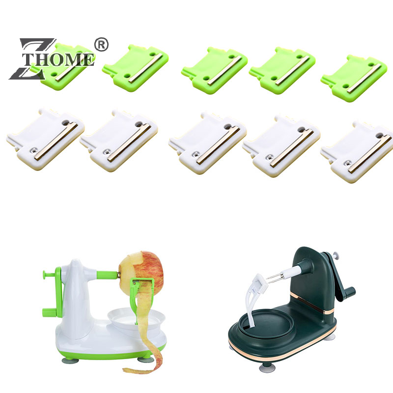예비 블레이드 용 Apple 기계 필러 교체 헤드 수동 - Apple Corer Slicer 리뷰 및 가격