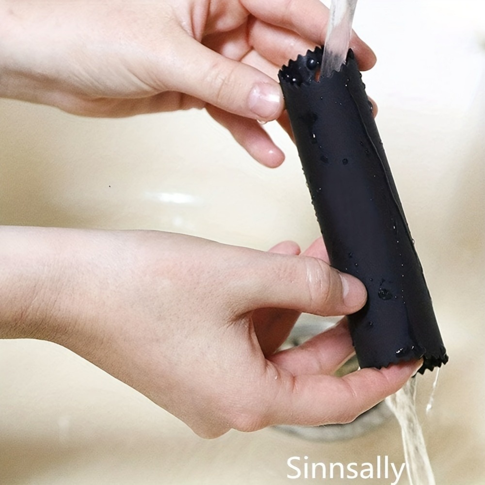 마늘 껍질 제거기 튜브형 실리콘 마늘 껍질 벗기기 도구 - Kitchen Gadgets That Are Useful 리뷰 및 가격
