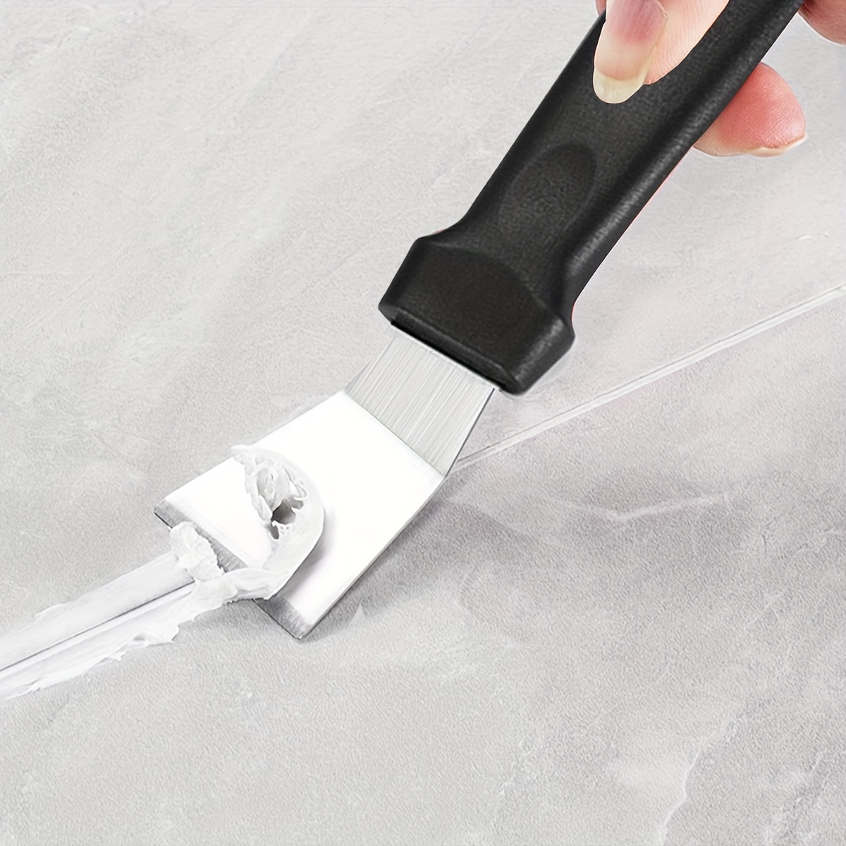 스테인리스 스틸 스크레이퍼 다용도 도구 라벨 스티커 페 - Kitchen Gadgets That Are Useful 리뷰 및 가격