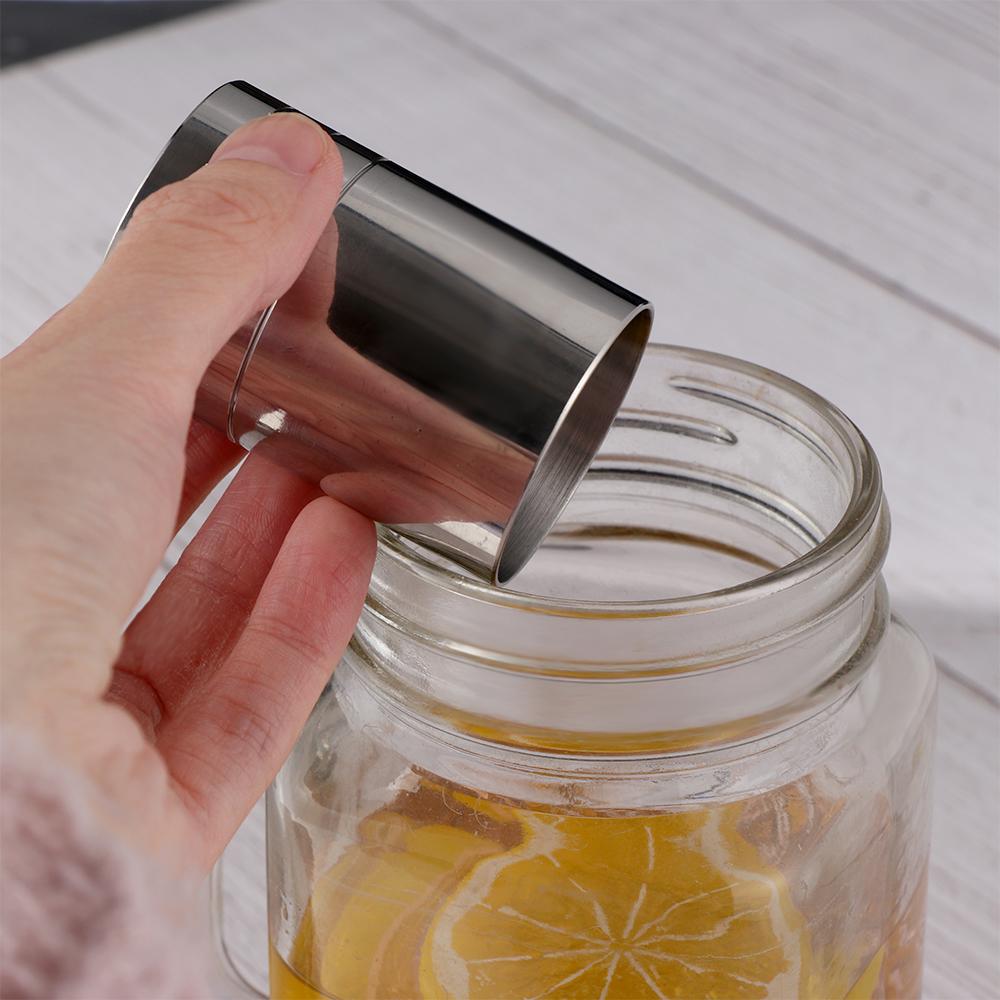 스테인리스 스틸 술집 액세서리, 칵테일 측정 컵, 주방 - Kitchen Gadgets Under $25 리뷰 및 가격