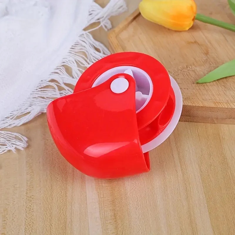 프리미엄 다기능 수동 파이 크러스트 및 반죽 커터, 깔 - Kitchen Gadgets To Have 리뷰 및 가격