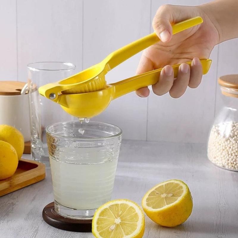 휴대용 수동 레몬 착즙기, 독창적인 주방 도구 1개,  - Kitchen Gadgets That Are Useful 리뷰 및 가격