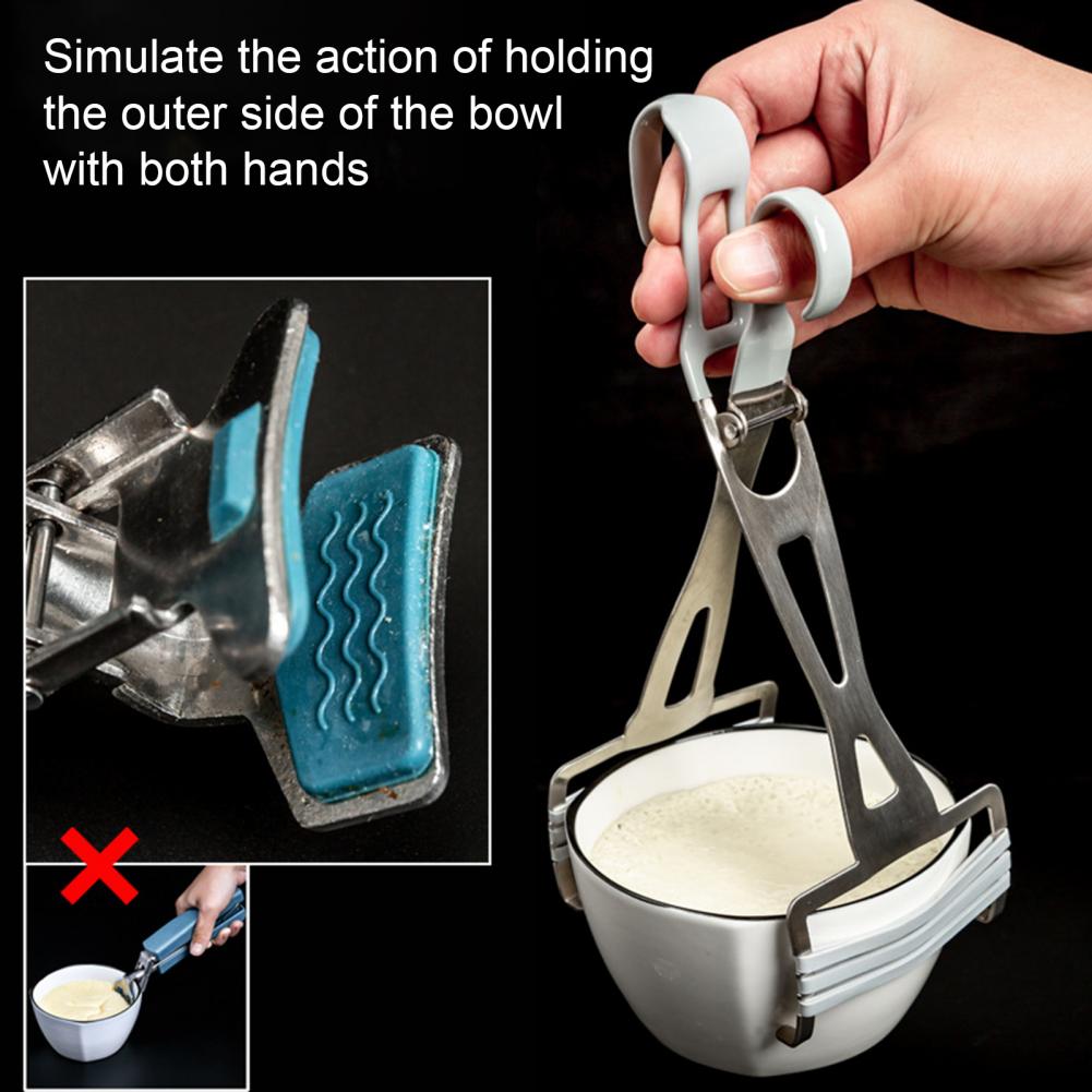 주방 도구 스테인리스 야채 집게 스테인리스 방열 접시  - Kitchen Gadgets That Are Useful 리뷰 및 가격