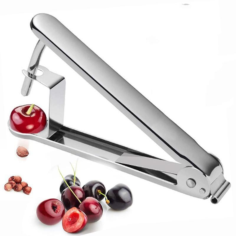 체리, 산사나무 열매, 붉은 대추, 올리브용 다기능 핍 - Kitchen Gadgets That Are Useful 리뷰 및 가격