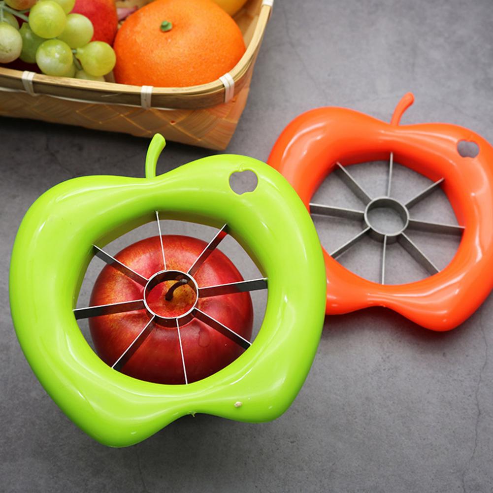 스테인리스 스틸 칼날이 있는 사과 코어러 슬라이서, 사 - Apple Corer Slicer 리뷰 및 가격
