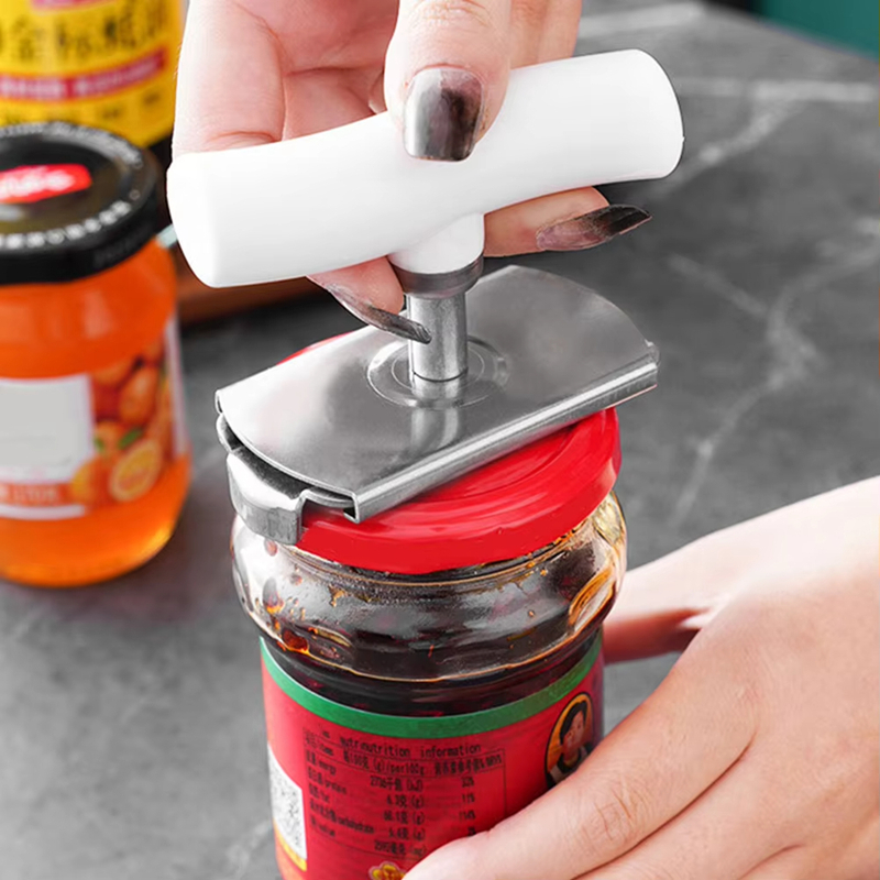 스테인리스 스틸 다용도 병따개 |   조절 가능한 병뚜 - Kitchen Gadgets That Are Useful 리뷰 및 가격