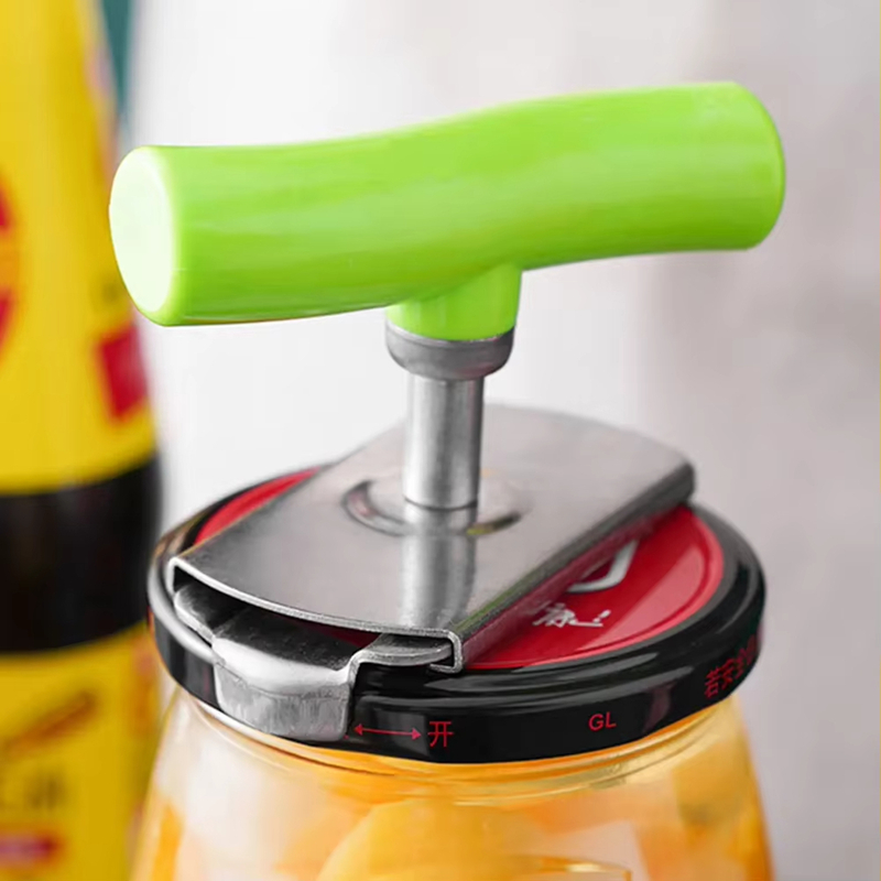 스테인리스 스틸 다용도 병따개 |   조절 가능한 병뚜 - Kitchen Gadgets That Are Useful 리뷰 및 가격
