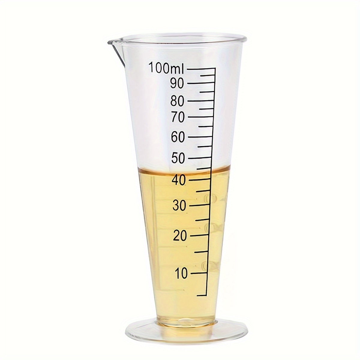 100ml 식품 등급 플라스틱 계량컵 - BPA 프리, - Kitchen Gadgets That Are Useful 리뷰 및 가격