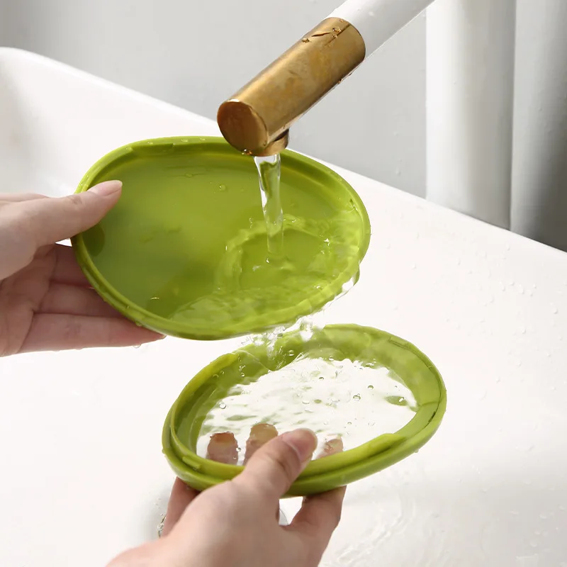 1개 주방 보관함 과일 야채 용기 신선 보관함 아보카도 - Kitchen Gadgets In Japan 리뷰 및 가격
