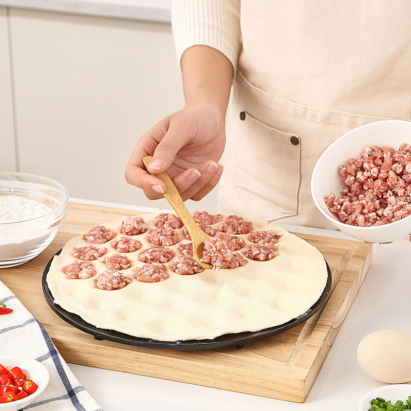 알루미늄 만두 메이커 툴37홀 라비올리 프레스 (수제  - Kitchen Gadgets That Are Useful 리뷰 및 가격
