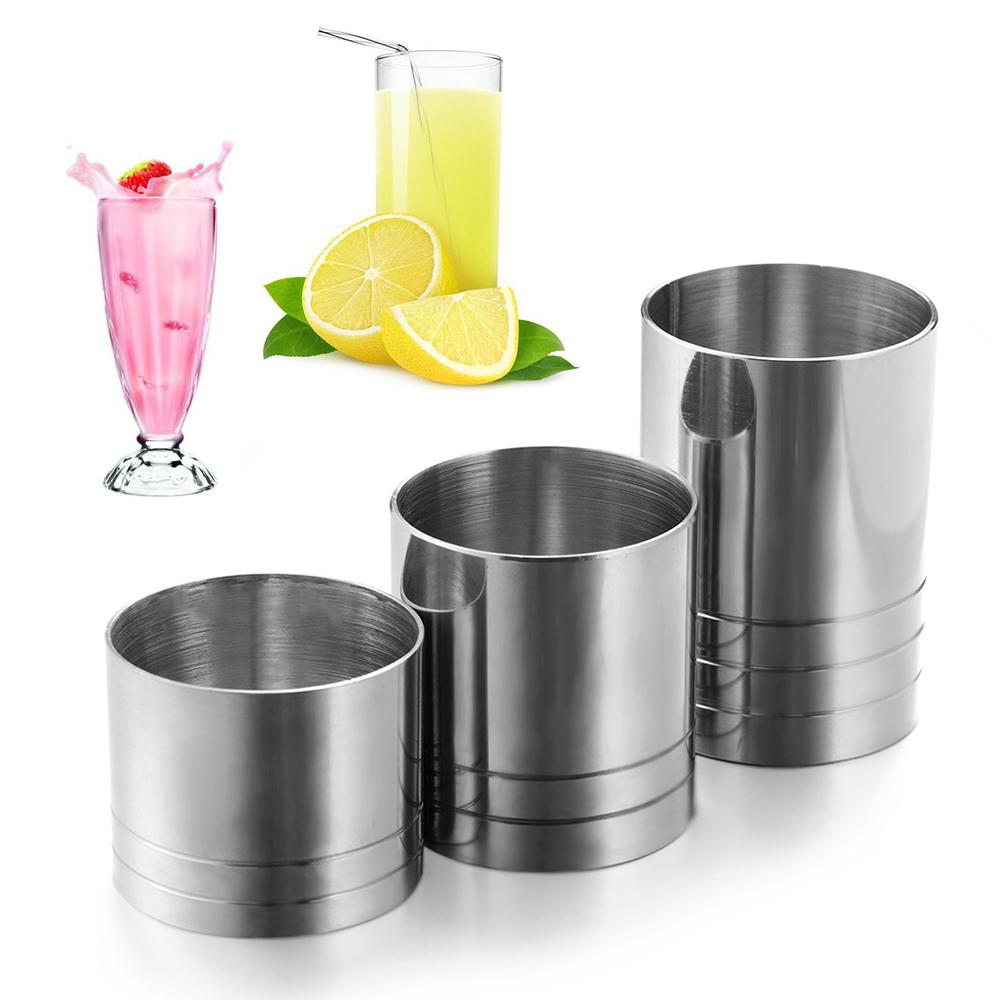 가정 및 생활 스테인레스 스틸 바웨어, 칵테일 바 액세 - Kitchen Gadgets Under $25 리뷰 및 가격