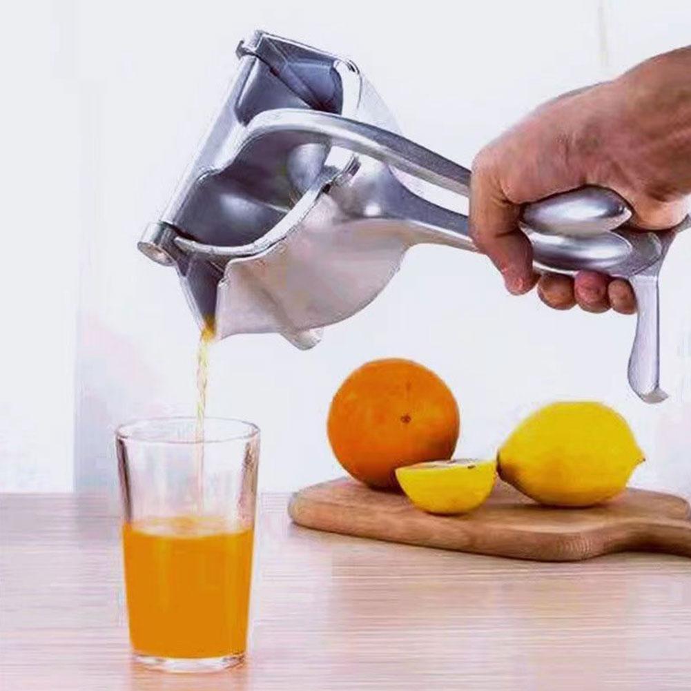 알루미늄 레몬 Juicer 압착기 수동 Juicer 프 - Kitchen Gadgets Juicer 리뷰 및 가격