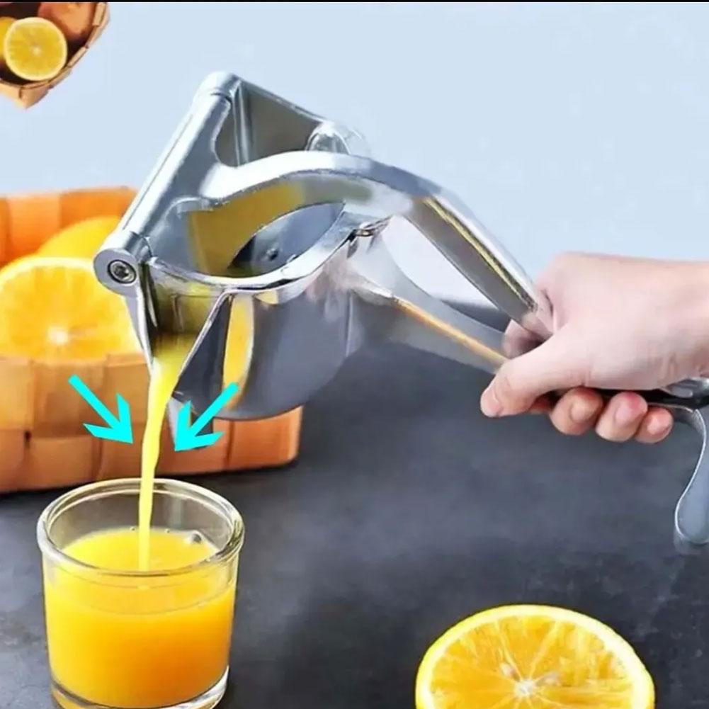 알루미늄 레몬 Juicer 압착기 수동 Juicer 프 - Kitchen Gadgets Juicer 리뷰 및 가격